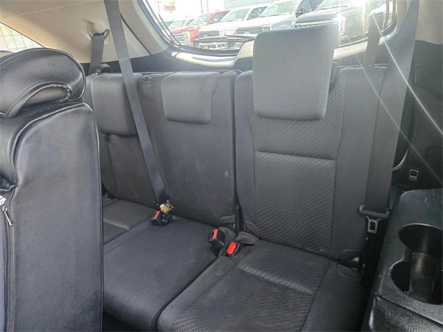 used 2018 Toyota Highlander car, priced at $24,311