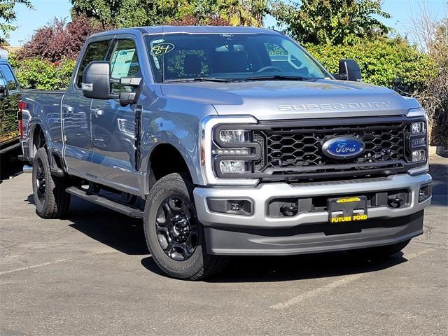 new 2024 Ford F-250 car, priced at $74,970