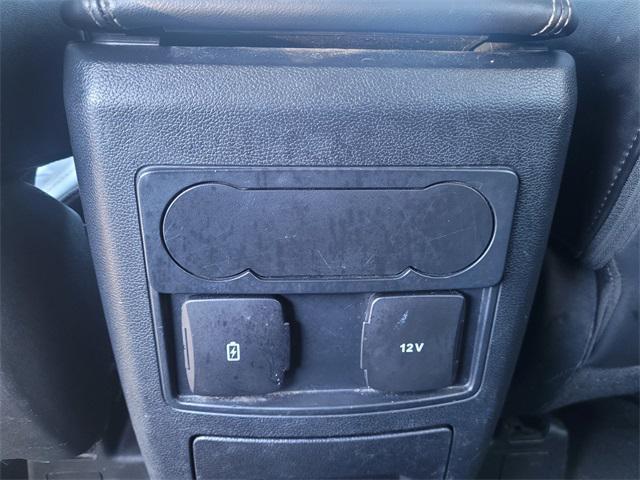 used 2023 Ford Explorer car, priced at $30,975