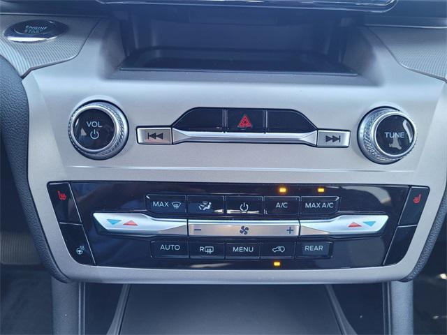 used 2022 Ford Explorer car, priced at $35,588