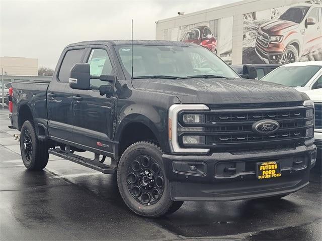 new 2024 Ford F-250 car, priced at $101,580