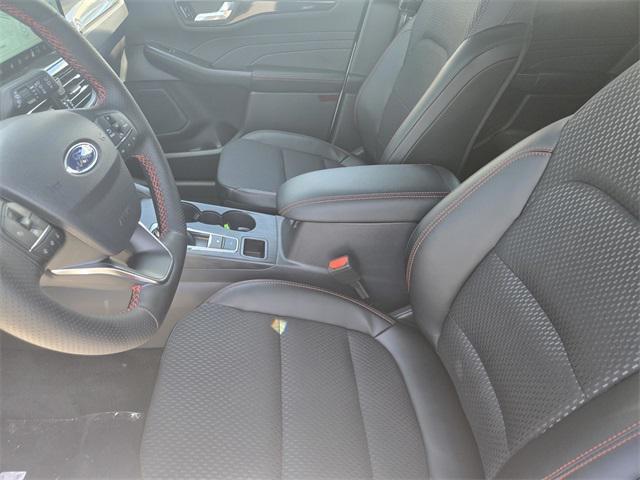 new 2025 Ford Escape car, priced at $43,460