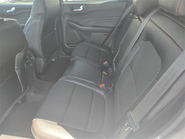new 2025 Ford Escape car, priced at $43,460