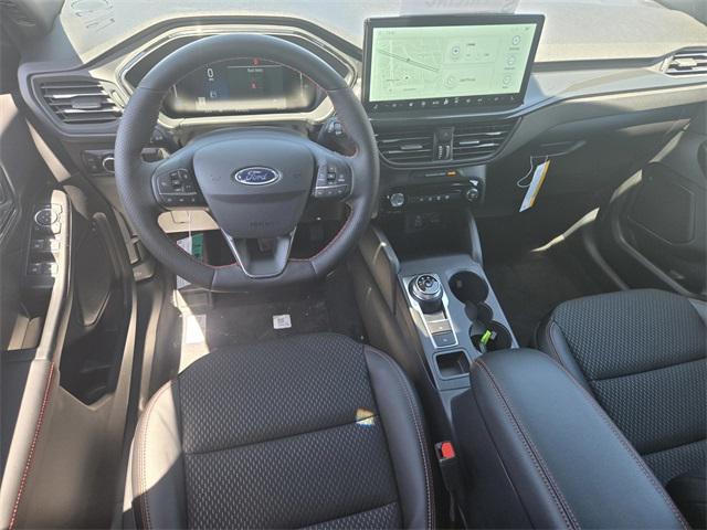 new 2025 Ford Escape car, priced at $43,460