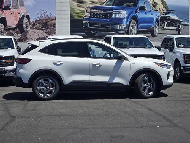 new 2025 Ford Escape car, priced at $43,460