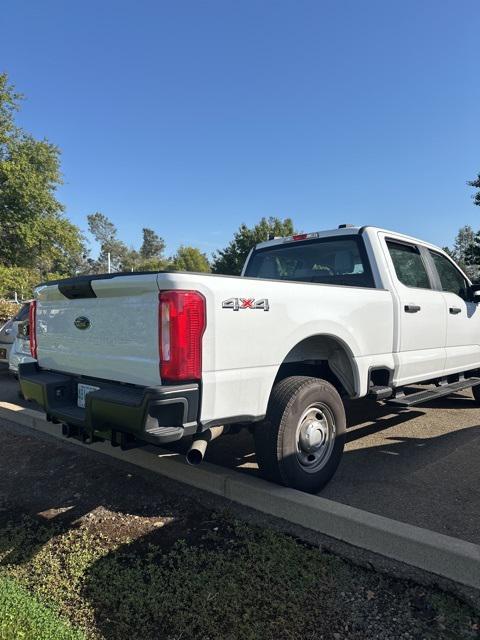 used 2018 Ford F-350 car, priced at $44,977