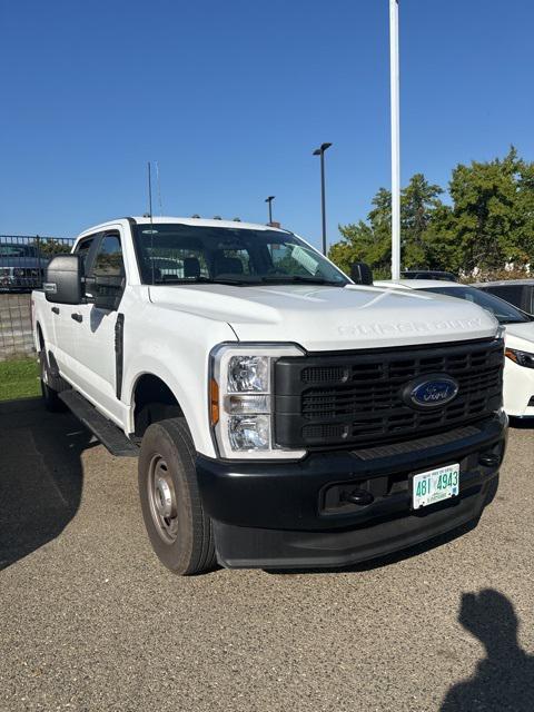 used 2018 Ford F-350 car, priced at $44,977