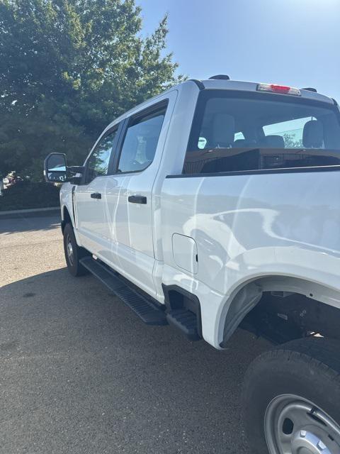 used 2018 Ford F-350 car, priced at $44,977