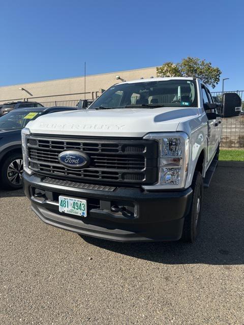 used 2018 Ford F-350 car, priced at $44,977
