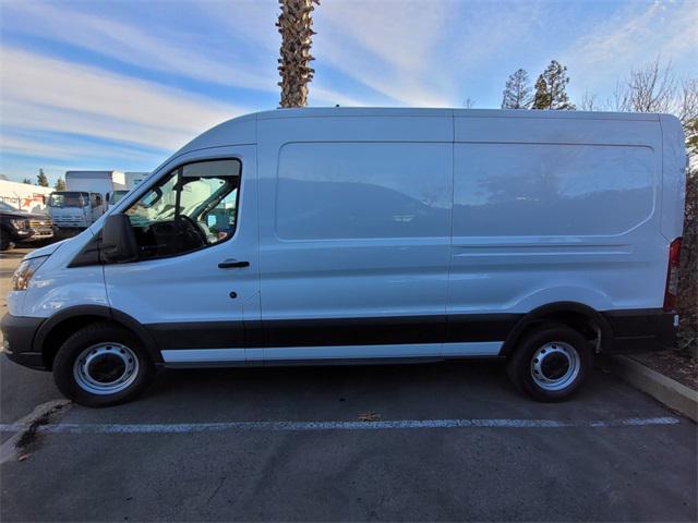 new 2023 Ford Transit-250 car, priced at $58,988