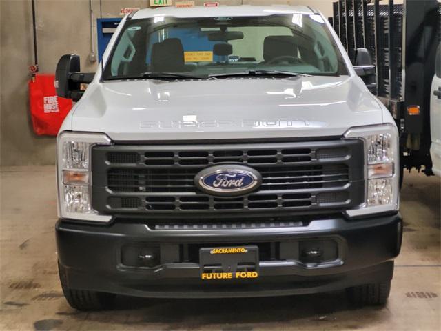 new 2024 Ford F-350 car, priced at $74,110