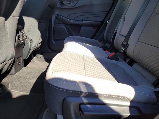 used 2022 Ford Escape car, priced at $20,988