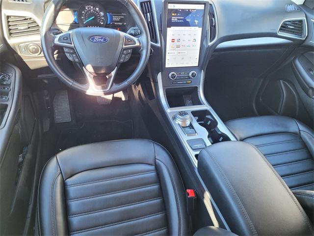 used 2023 Ford Edge car, priced at $26,988