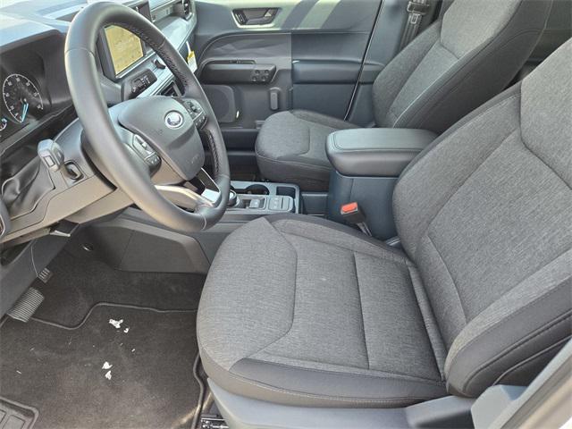 new 2024 Ford Maverick car, priced at $33,421