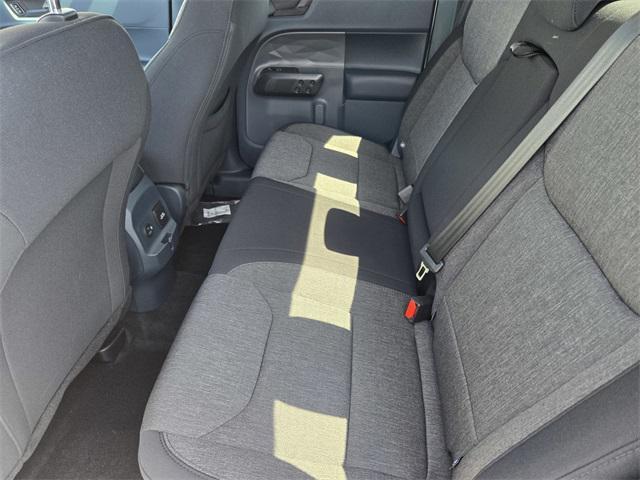 new 2024 Ford Maverick car, priced at $33,421
