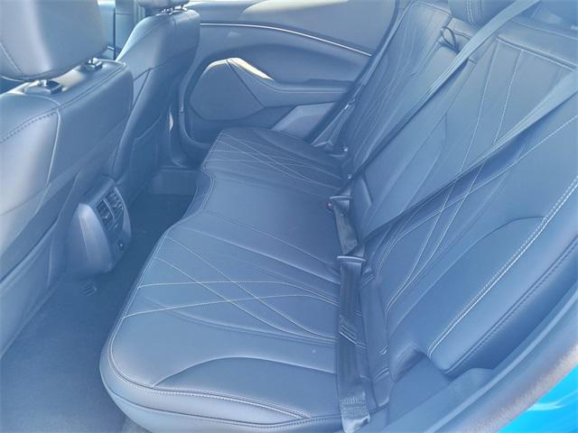 new 2024 Ford Mustang Mach-E car, priced at $42,859