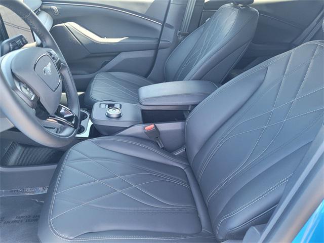 new 2024 Ford Mustang Mach-E car, priced at $42,859