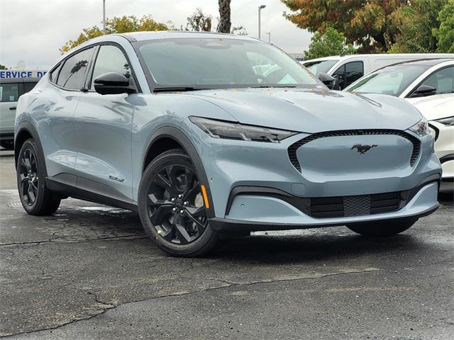 new 2024 Ford Mustang Mach-E car, priced at $59,775