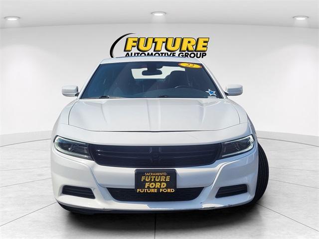 used 2022 Dodge Charger car, priced at $22,765