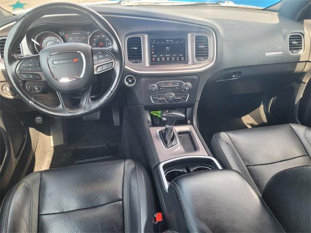 used 2022 Dodge Charger car, priced at $22,765