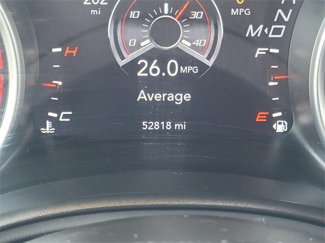used 2022 Dodge Charger car, priced at $22,765
