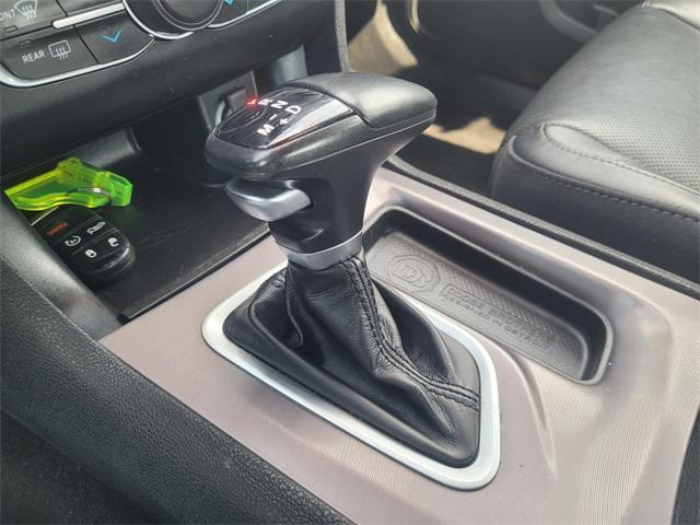 used 2022 Dodge Charger car, priced at $22,765