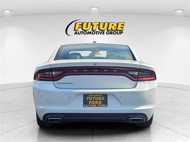 used 2022 Dodge Charger car, priced at $22,765