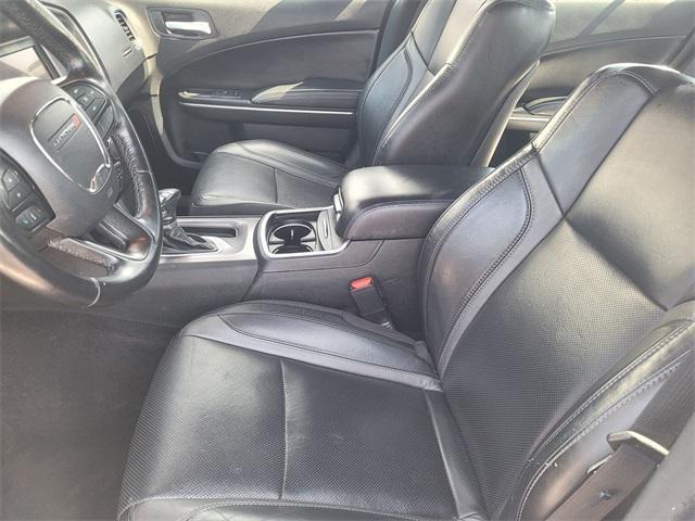 used 2022 Dodge Charger car, priced at $22,765