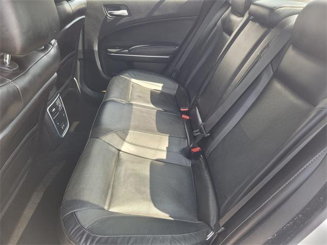 used 2022 Dodge Charger car, priced at $22,765