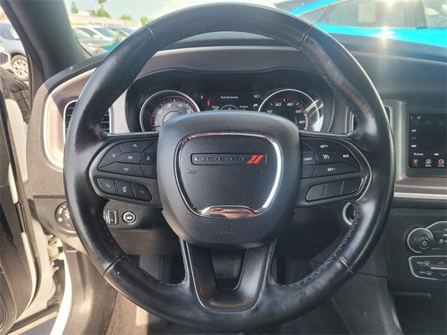 used 2022 Dodge Charger car, priced at $22,765