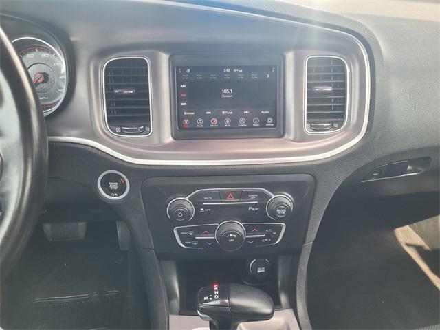 used 2022 Dodge Charger car, priced at $22,765