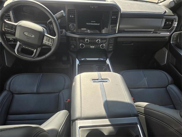 new 2025 Ford F-250 car, priced at $111,505