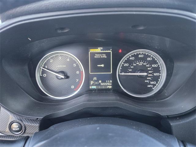 used 2021 Subaru Forester car, priced at $24,787
