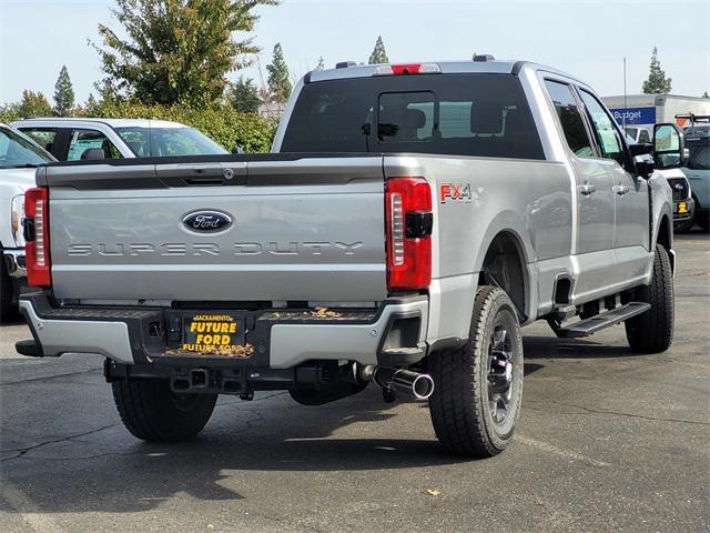 new 2024 Ford F-250 car, priced at $68,180