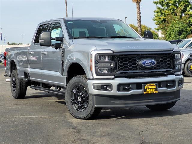 new 2024 Ford F-250 car, priced at $68,180