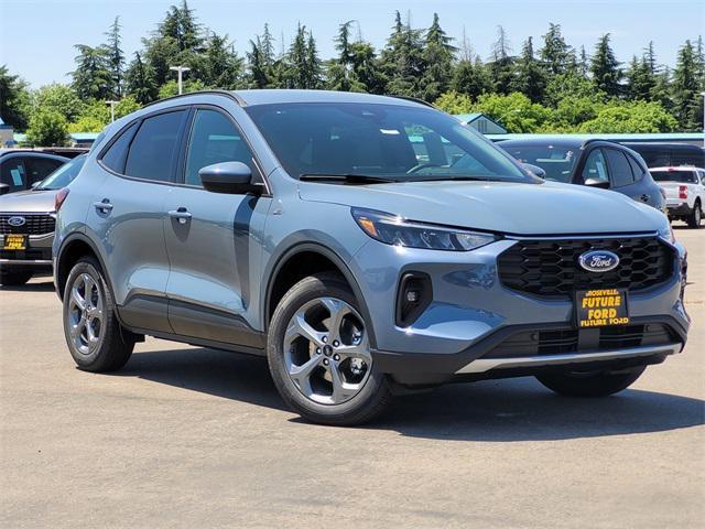new 2025 Ford Escape car, priced at $42,675