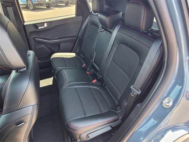 new 2025 Ford Escape car, priced at $42,675