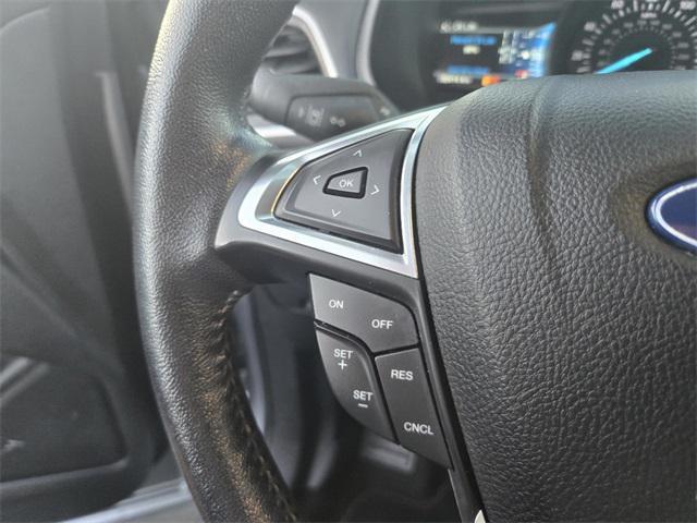 used 2022 Ford Edge car, priced at $24,888