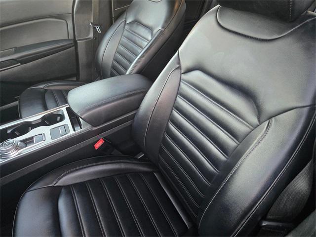 used 2022 Ford Edge car, priced at $24,888