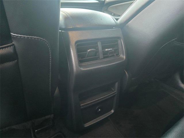 used 2022 Ford Edge car, priced at $24,888
