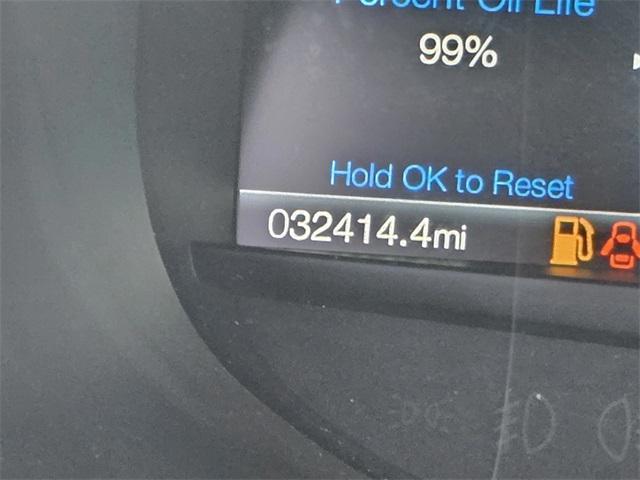 used 2022 Ford Edge car, priced at $24,888