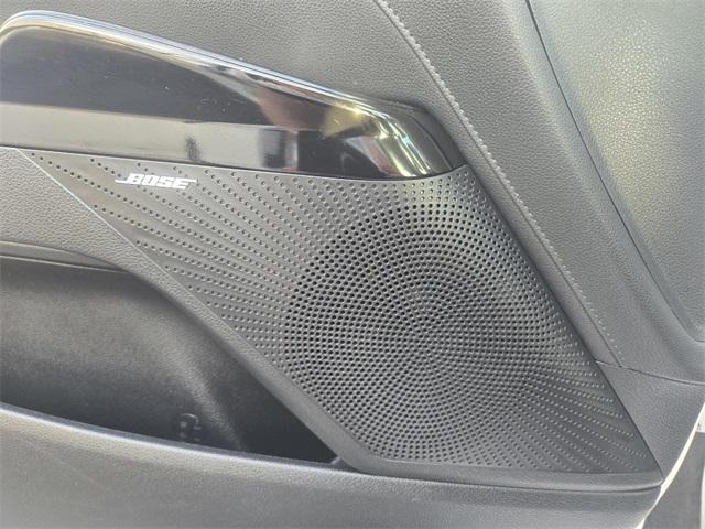 used 2021 Kia K5 car, priced at $23,270