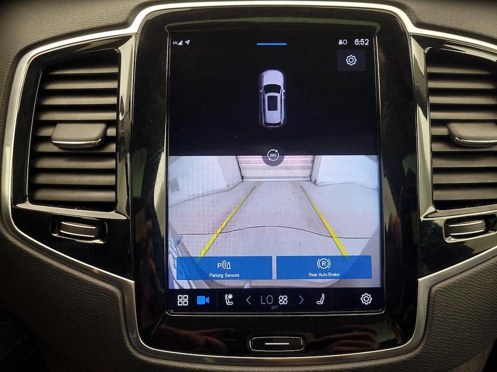 used 2023 Volvo XC90 Recharge Plug-In Hybrid car, priced at $46,998