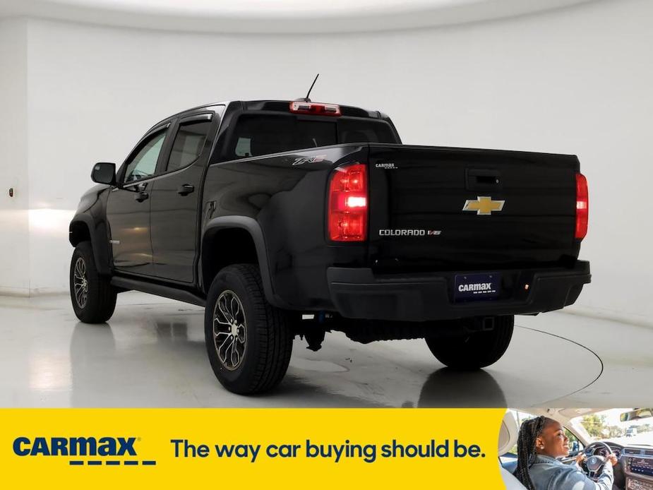 used 2017 Chevrolet Colorado car, priced at $26,998