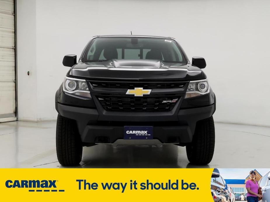 used 2017 Chevrolet Colorado car, priced at $26,998