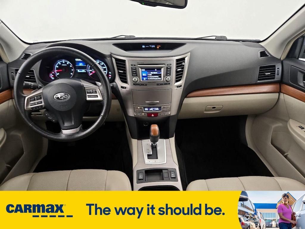 used 2013 Subaru Outback car, priced at $13,998