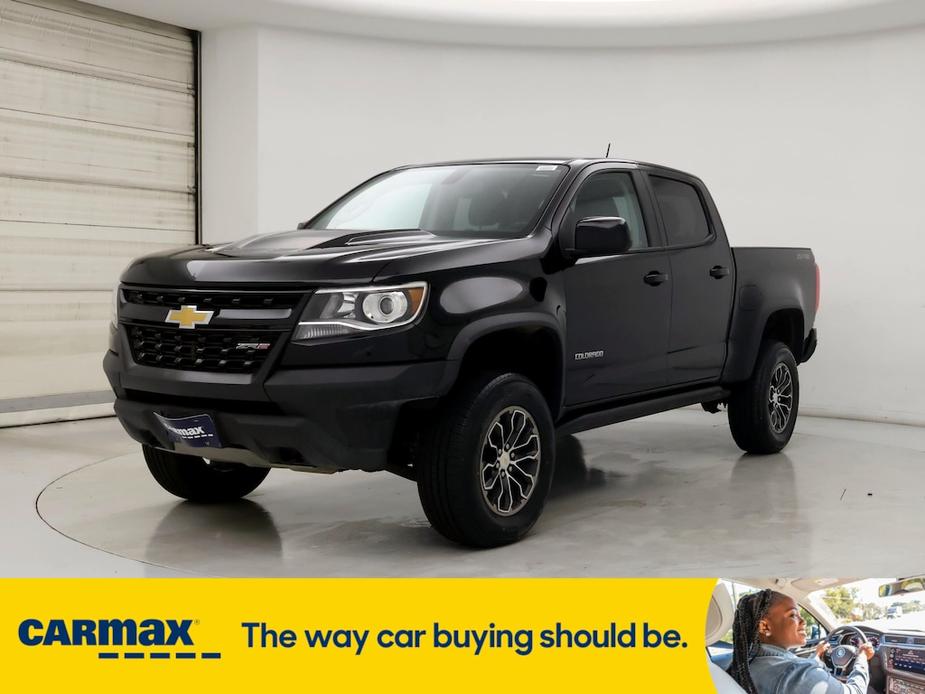 used 2017 Chevrolet Colorado car, priced at $27,998