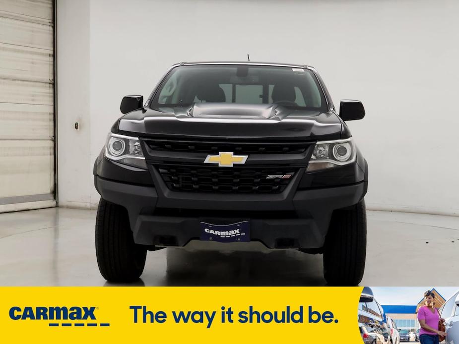 used 2017 Chevrolet Colorado car, priced at $27,998