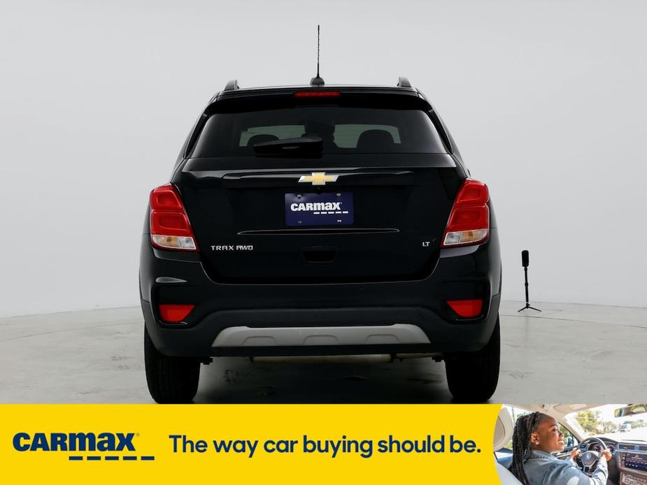 used 2019 Chevrolet Trax car, priced at $15,998