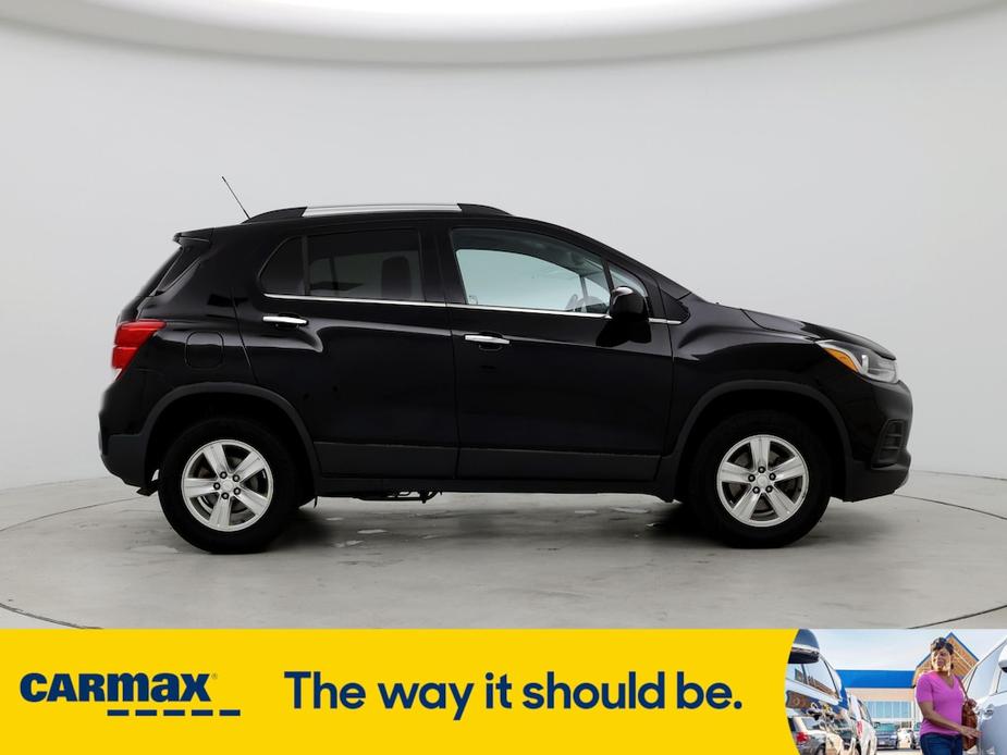 used 2019 Chevrolet Trax car, priced at $15,998